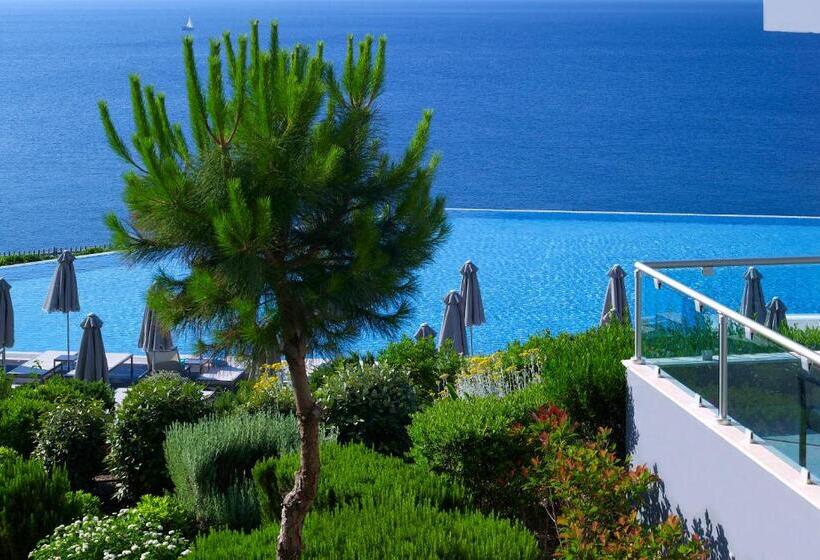 בית מלון כפרי Michelangelo Resort & Spa