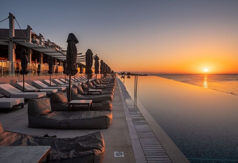 בית מלון כפרי Michelangelo Resort & Spa