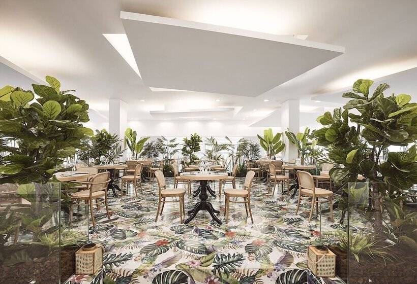 בית מלון כפרי Michelangelo Resort & Spa