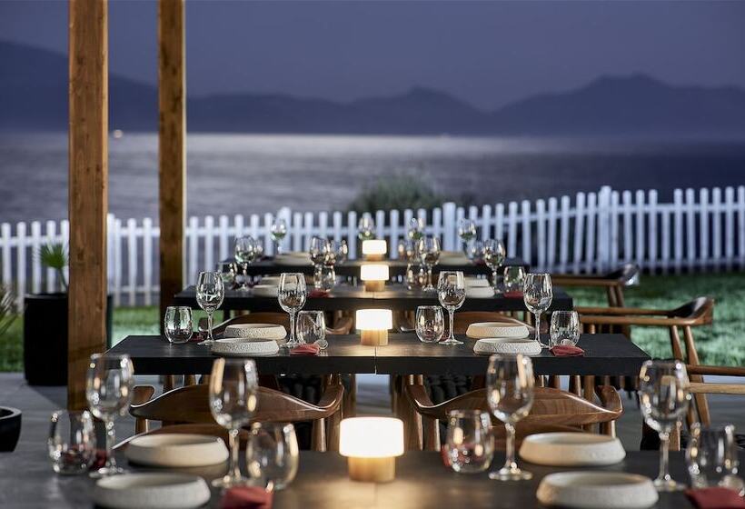 בית מלון כפרי Michelangelo Resort & Spa