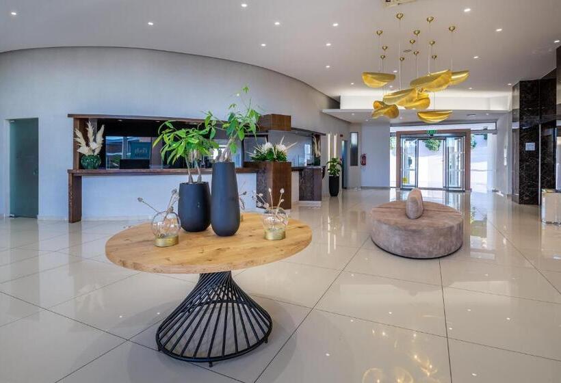 בית מלון כפרי Michelangelo Resort & Spa