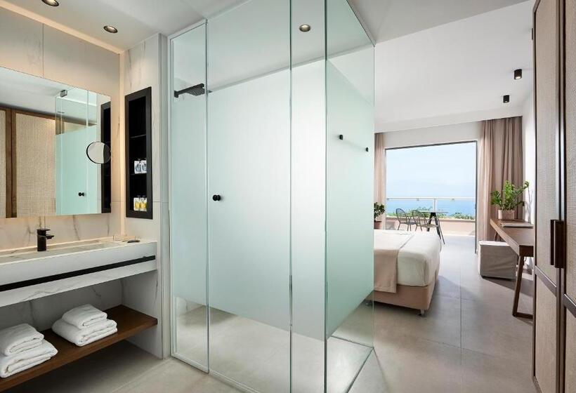 בית מלון כפרי Michelangelo Resort & Spa