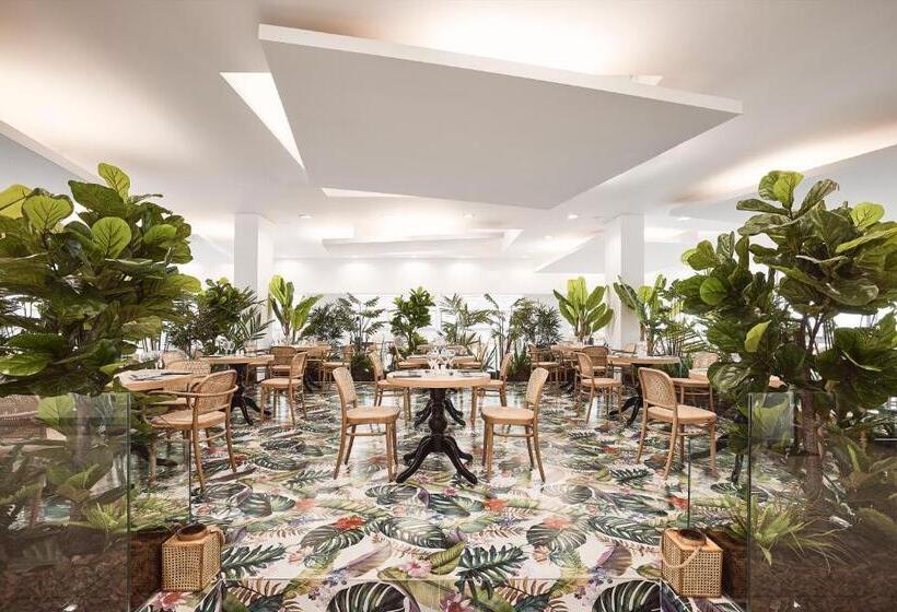 בית מלון כפרי Michelangelo Resort & Spa