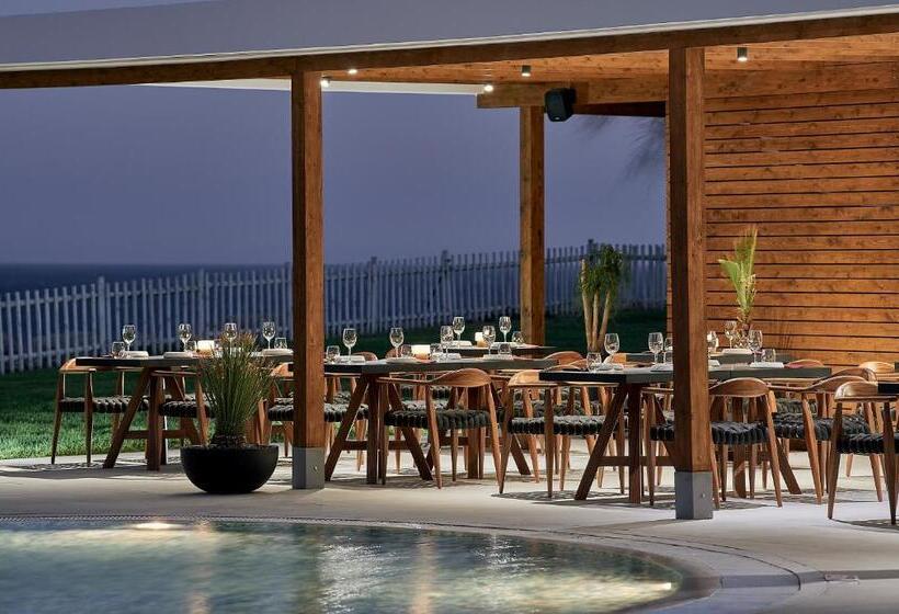 בית מלון כפרי Michelangelo Resort & Spa