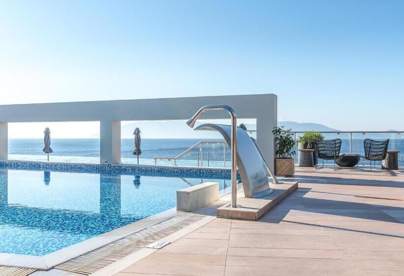 בית מלון כפרי Michelangelo Resort & Spa