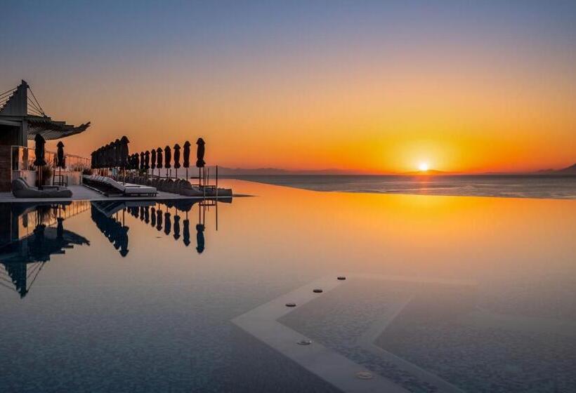 בית מלון כפרי Michelangelo Resort & Spa