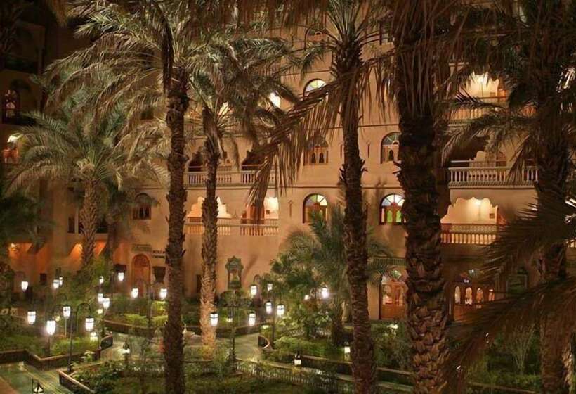 هتل Palais Asmaa