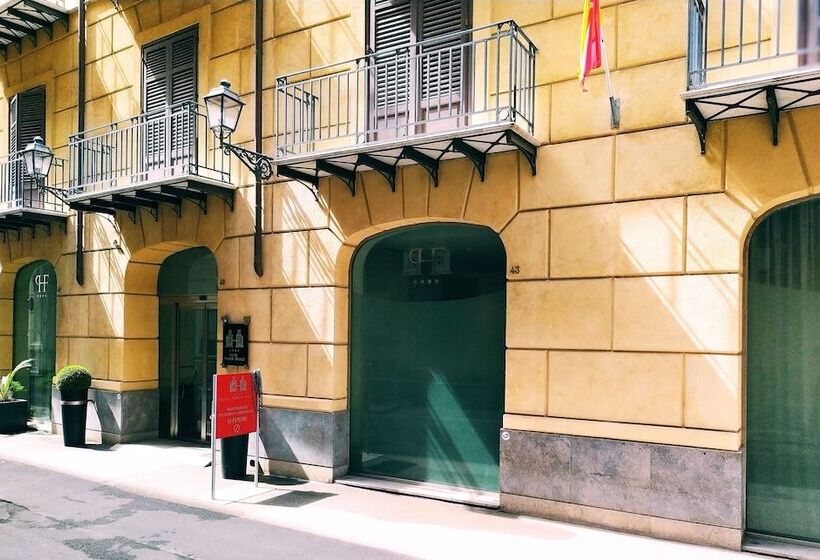 هتل Porta Felice & Spa