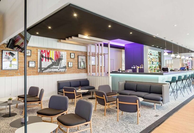 Radisson Blu Hotel Toulouse Airport