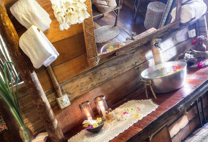 هتل Rancho Do Peixe