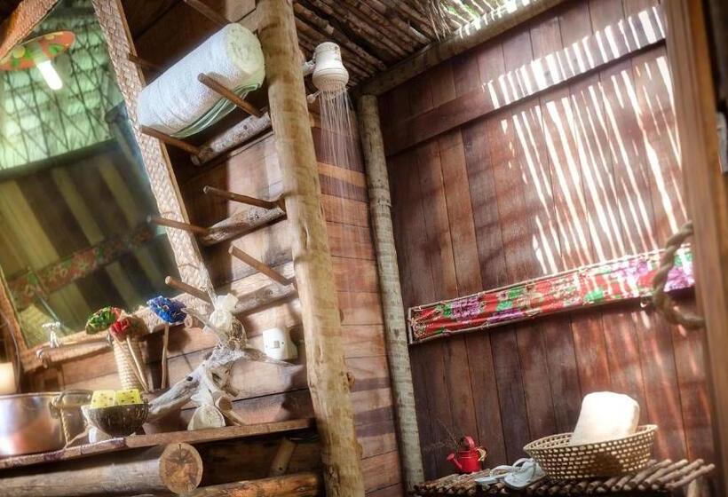 هتل Rancho Do Peixe