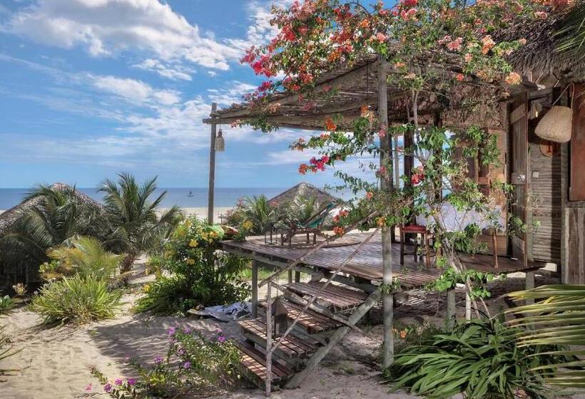 هتل Rancho Do Peixe