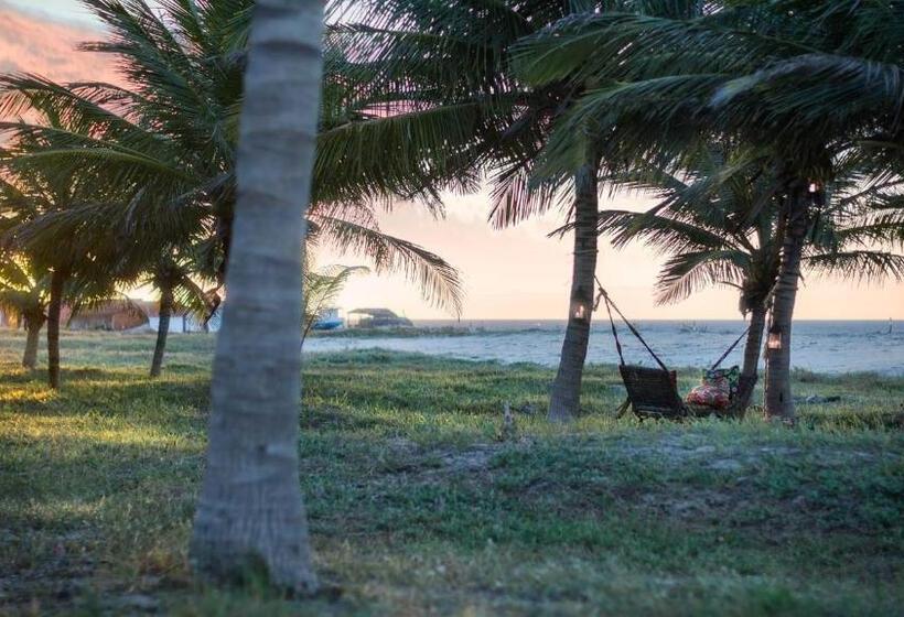 هتل Rancho Do Peixe