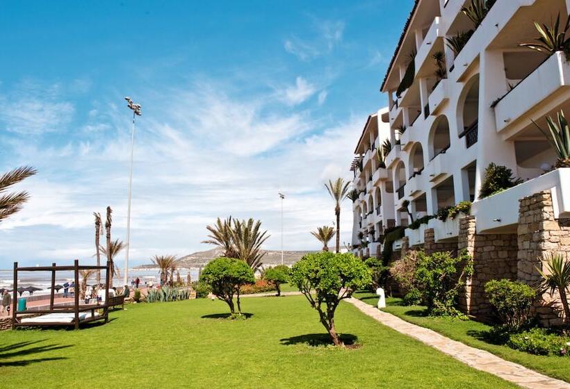 Hotel Riu Tikida Beach - Adults Only - All Inclusive