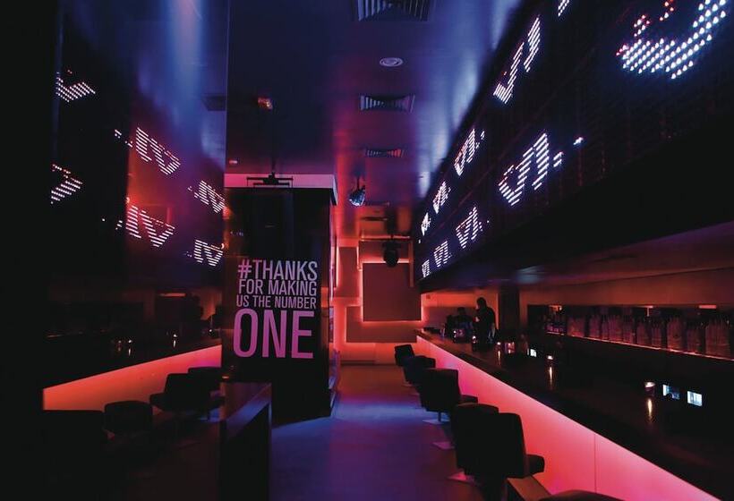 Hotel Riu Tikida Beach - Adults Only - All Inclusive