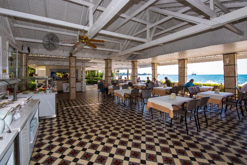 Side Star Beach Hotel   Ultra All Inclusive