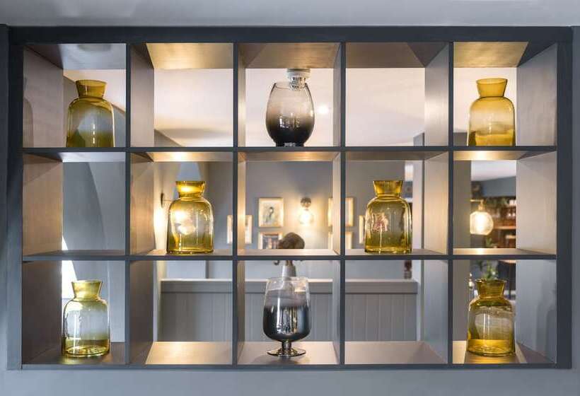 هتل The Bridge House; Bw Signature Collection