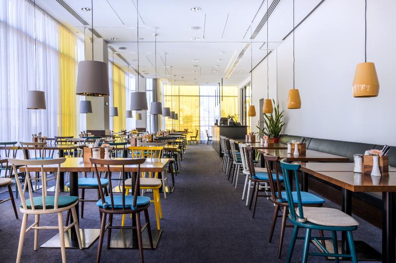 هتل Vienna House Easy By Wyndham Pilsen