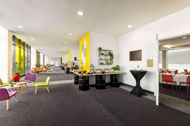 هتل Vienna House Easy By Wyndham Pilsen