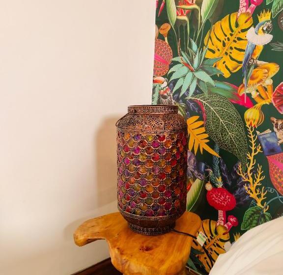 ホテル White Horse Inn