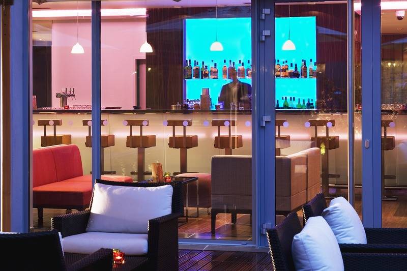 Radisson Blu Hotel Toulouse Airport