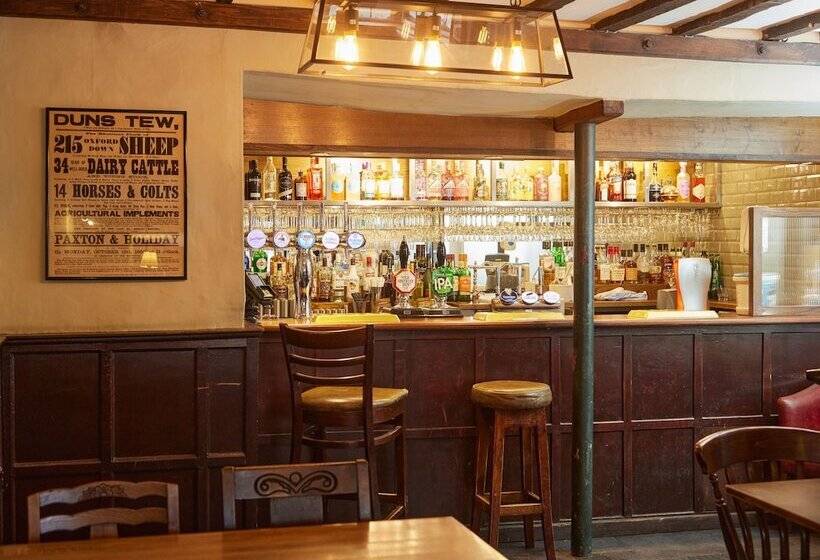 Red Lion Hotel By Greene King Inns