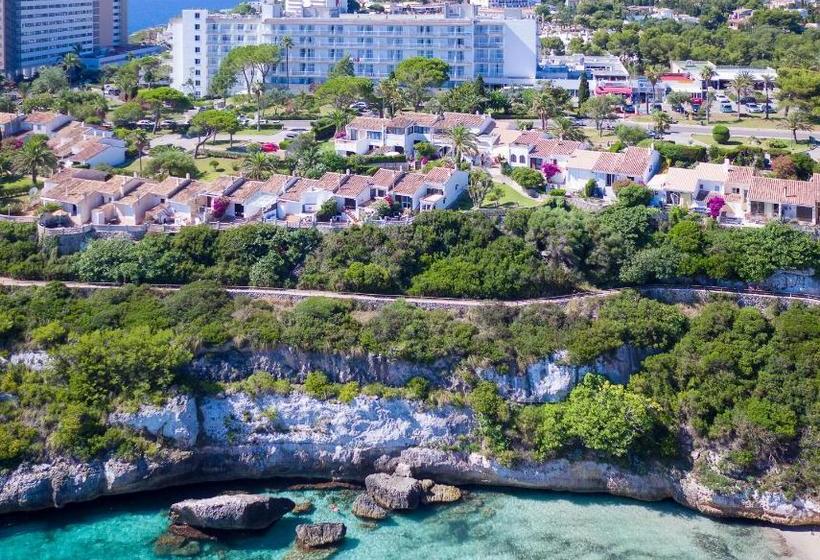 אתר נופש Complejo Calas De Mallorca