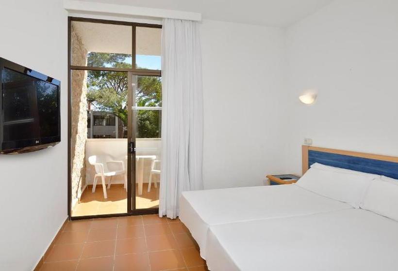 אתר נופש Complejo Calas De Mallorca