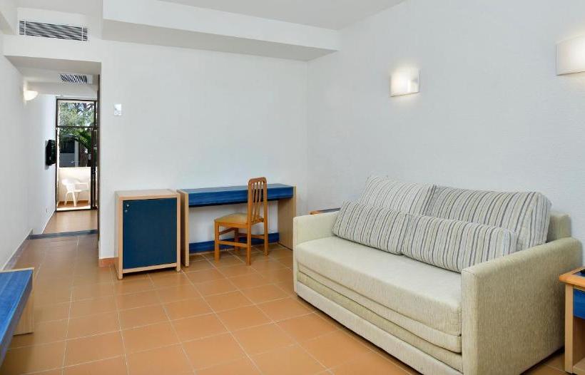 אתר נופש Complejo Calas De Mallorca