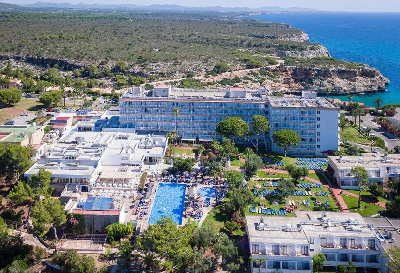 Resort Complejo Calas De Mallorca