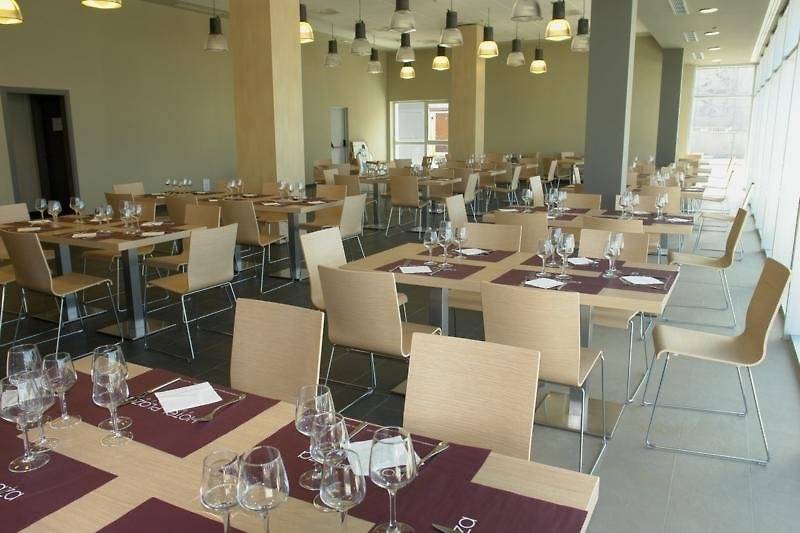 Sercotel Plaza Feria