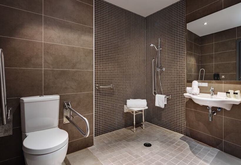 Sercotel Plaza Feria