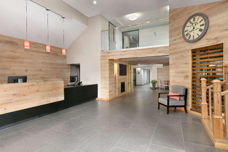 호텔 Country Inn & Suites By Radisson, Roanoke Rapids, Nc