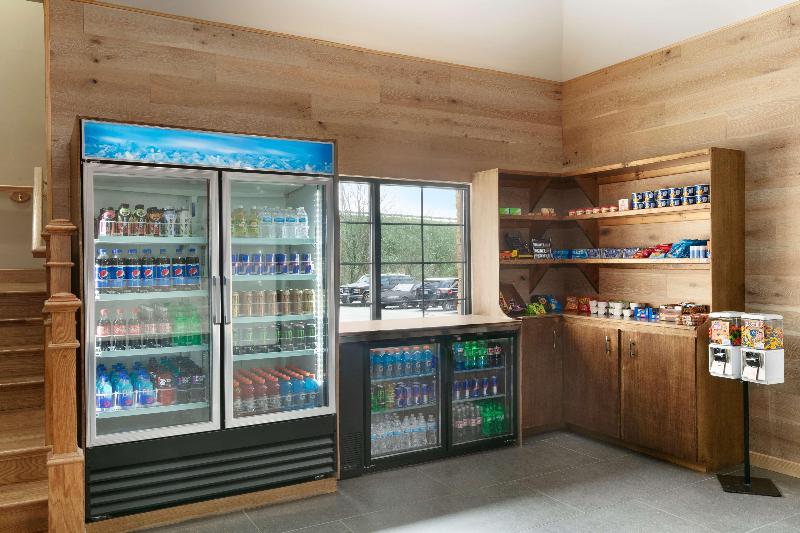 호텔 Country Inn & Suites By Radisson, Roanoke Rapids, Nc