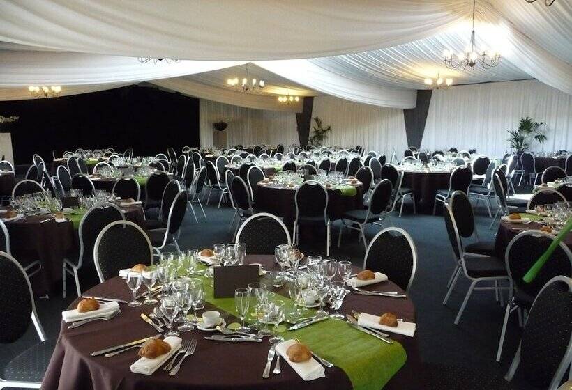 ホテル Clos De La Vaupalière   Rouen