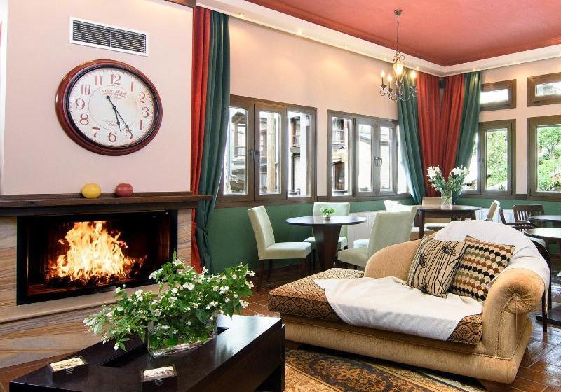 Arktos Suites
