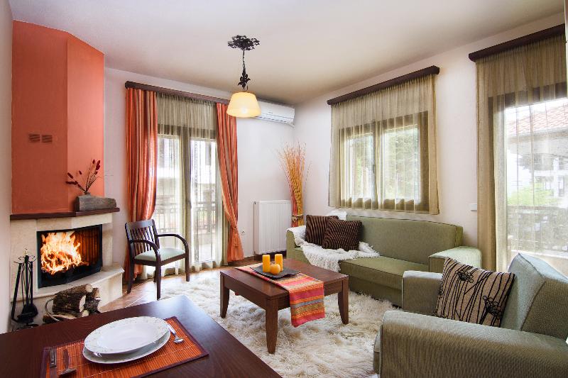 Arktos Suites