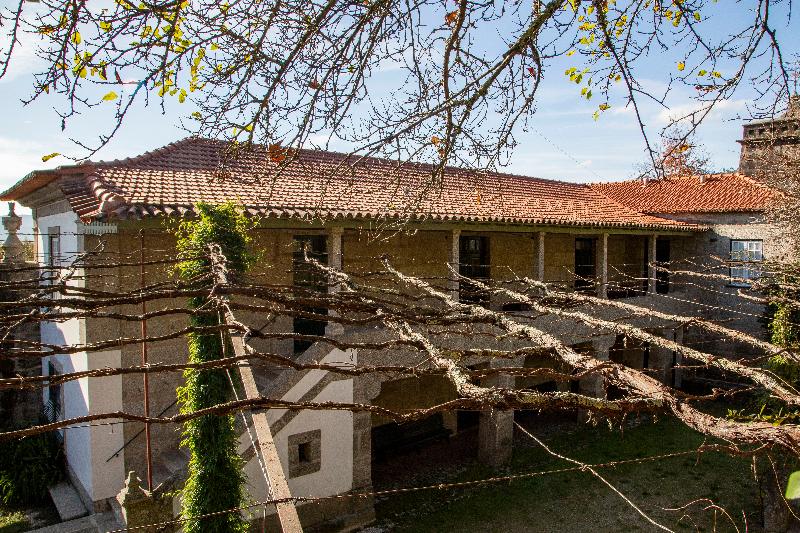 Casa De Alfena