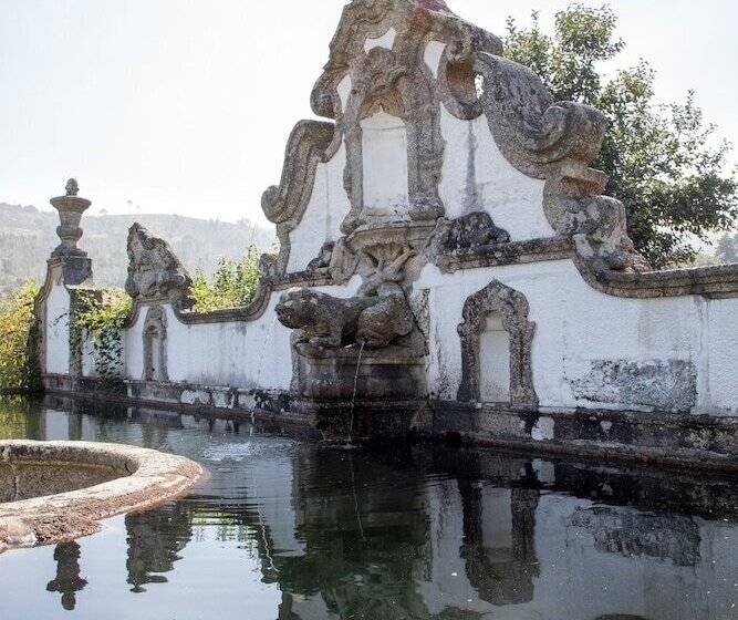 Casa Do Ribeiro