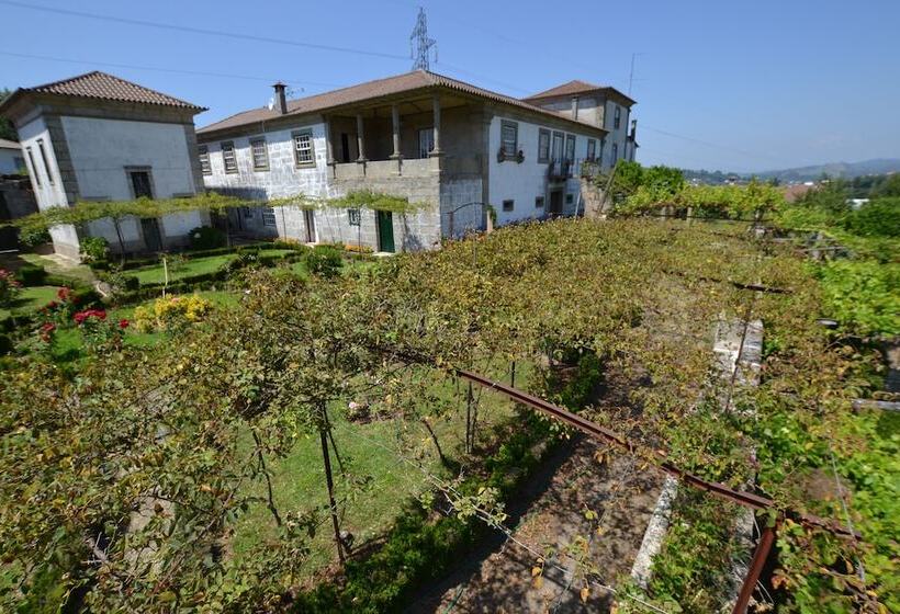 Casa Do Ribeiro
