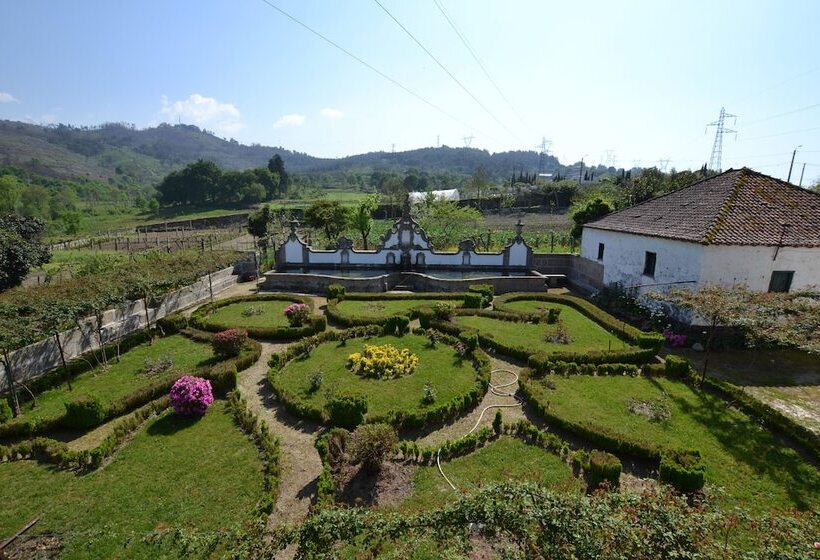 Casa Do Ribeiro