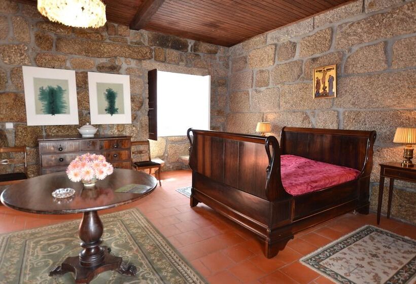 Casa Do Ribeiro