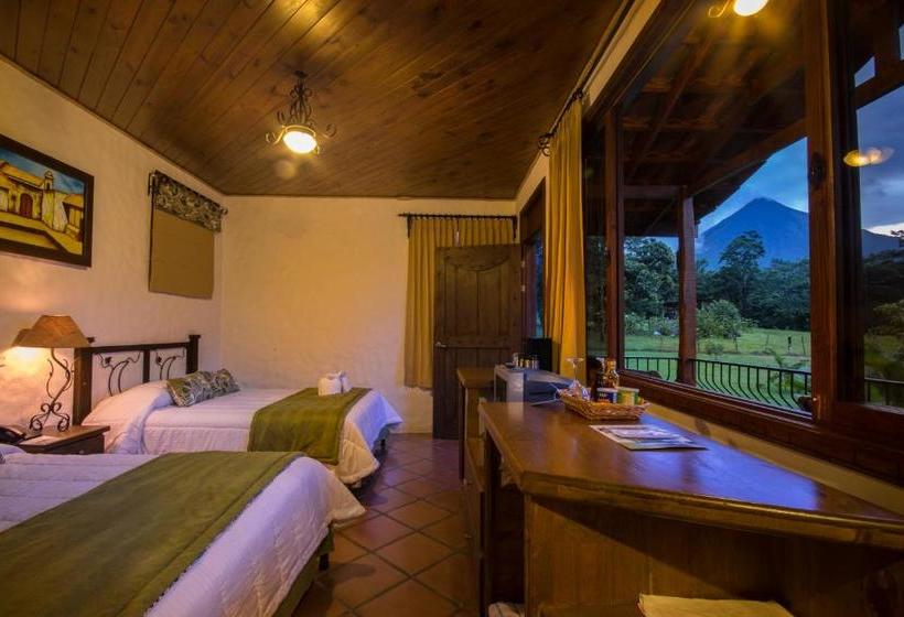 Casa Luna Hotel & Spa