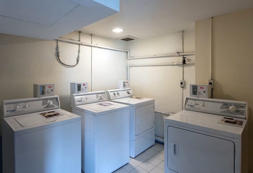 Citadines Sukhumvit 8 Bangkok