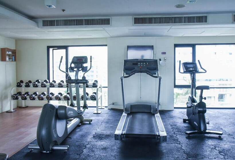 Citadines Sukhumvit 8 Bangkok