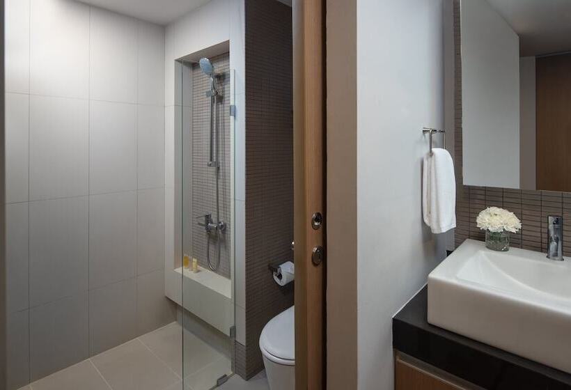 Citadines Sukhumvit 8 Bangkok