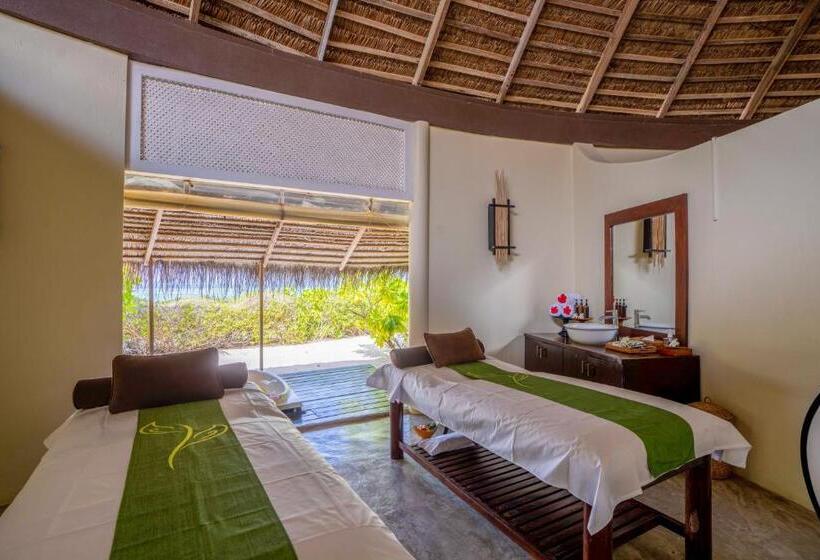 ホテル Adaaran Select Huduran Fushi   Premium All Inclusive