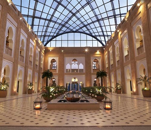 فندق Arjaan By Rotana – Dubai Media City