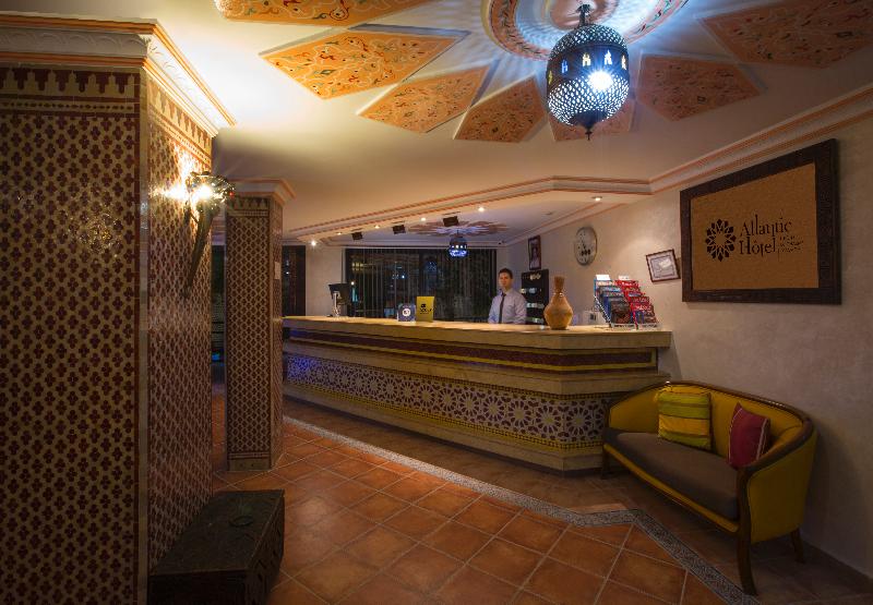Atlantic Hotel Agadir