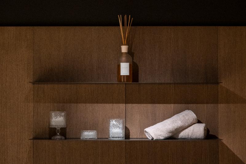 هتل Baia Di Ulisse Wellness & Spa